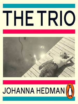 cover image of The Trio